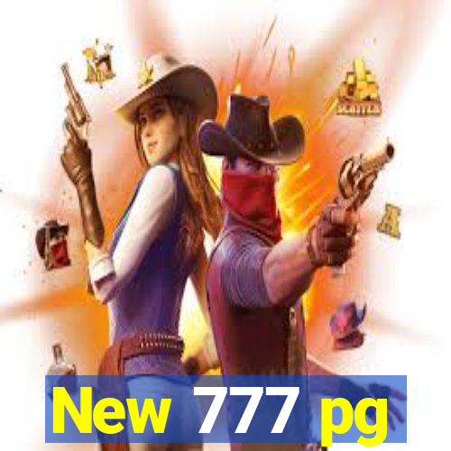 New 777 pg